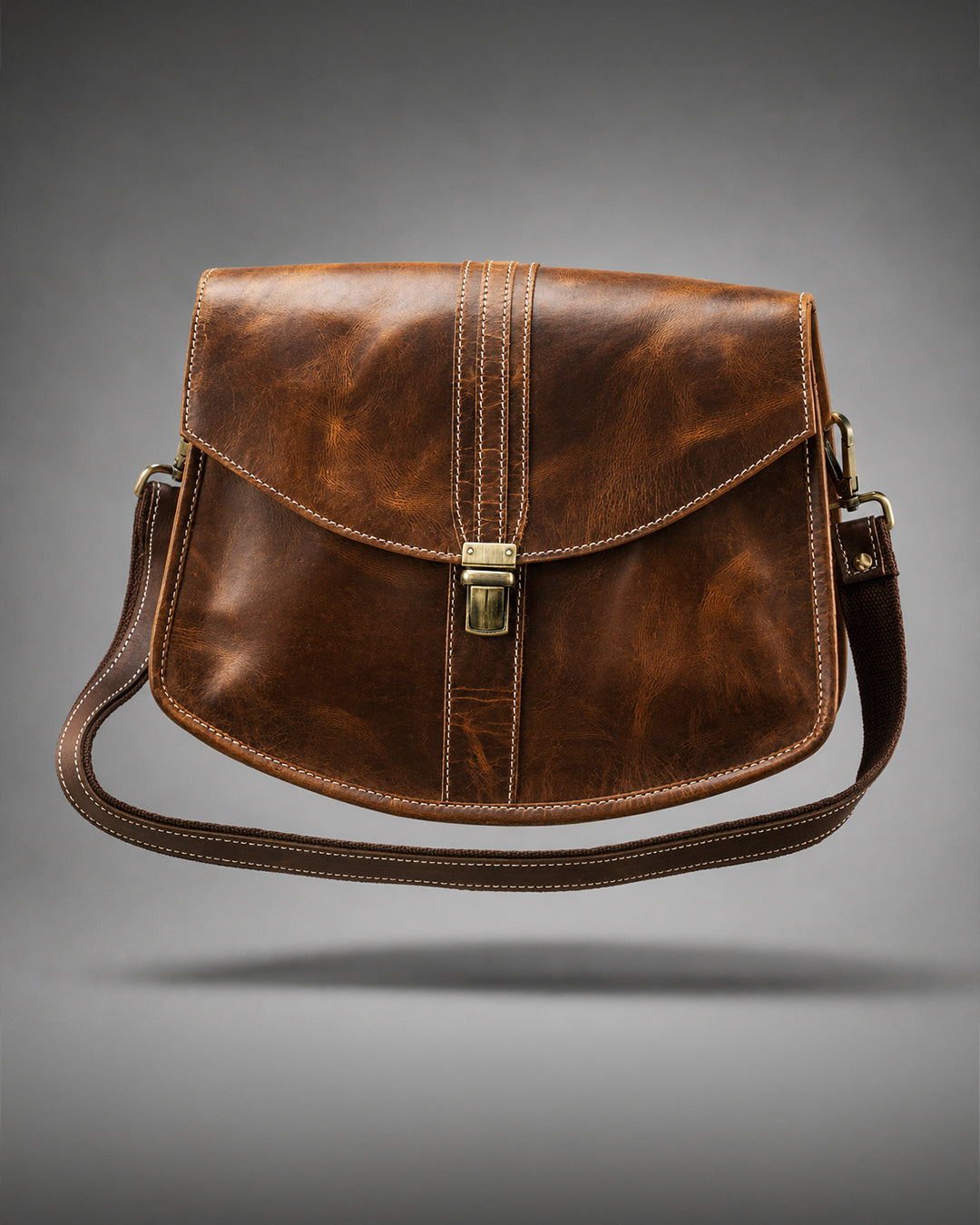 The Duffle bag trial-women