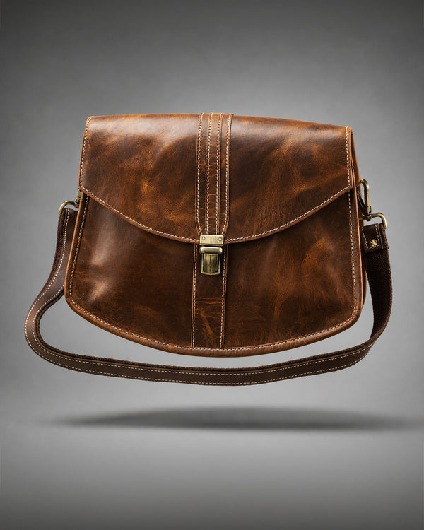 The Duffle bag trial-women