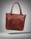 The Duffle Trial - women