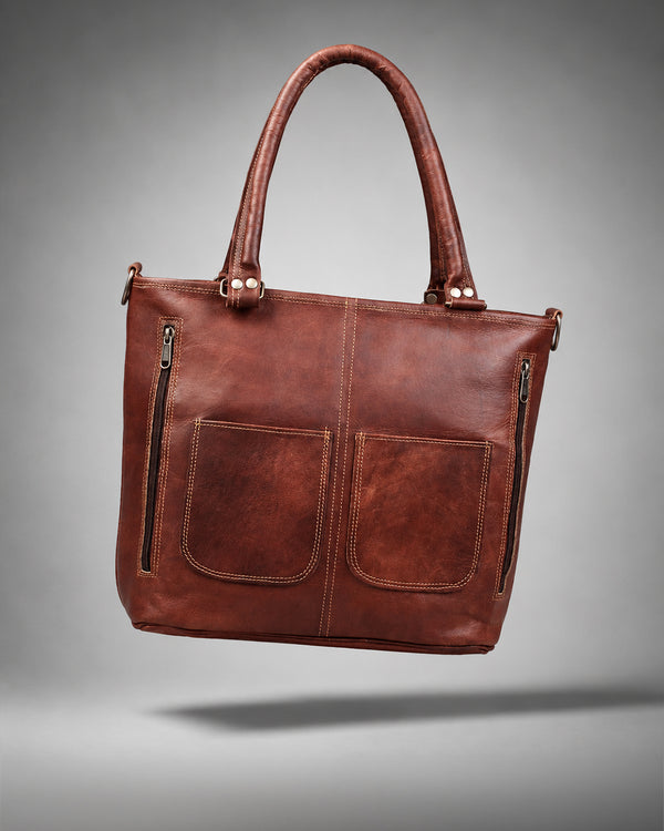 The Duffle Trial - women