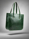 The Briefcase Trial-women