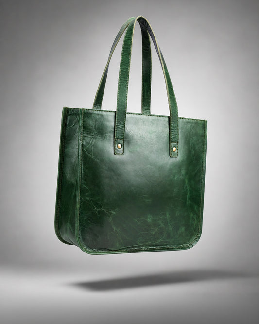 The Briefcase Trial-women