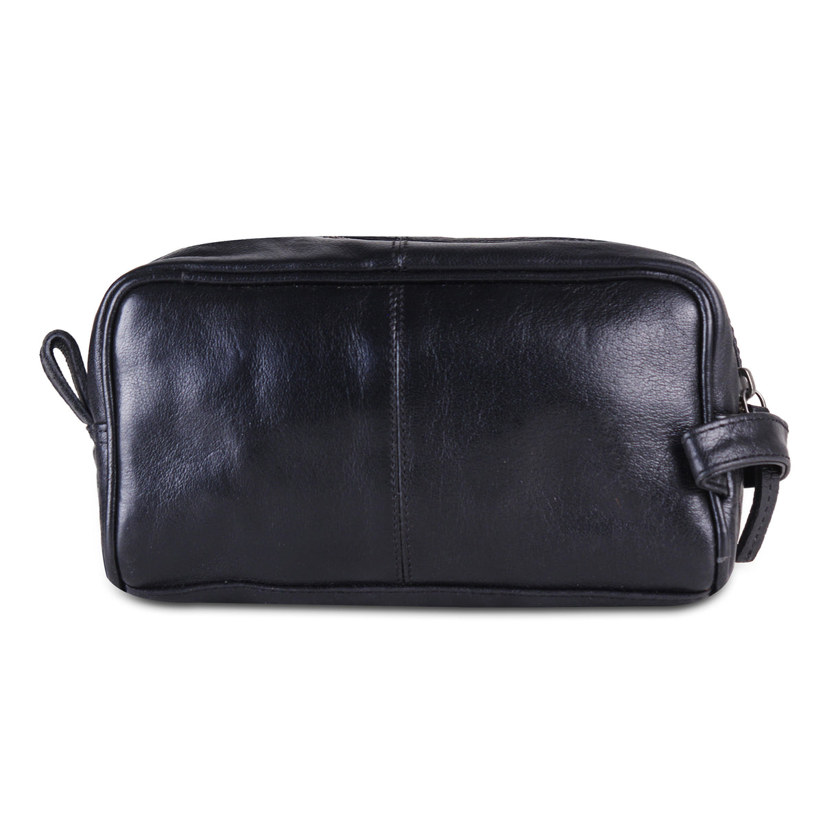 The Blaze Black Toiletry