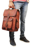 The Ortiz Backpack