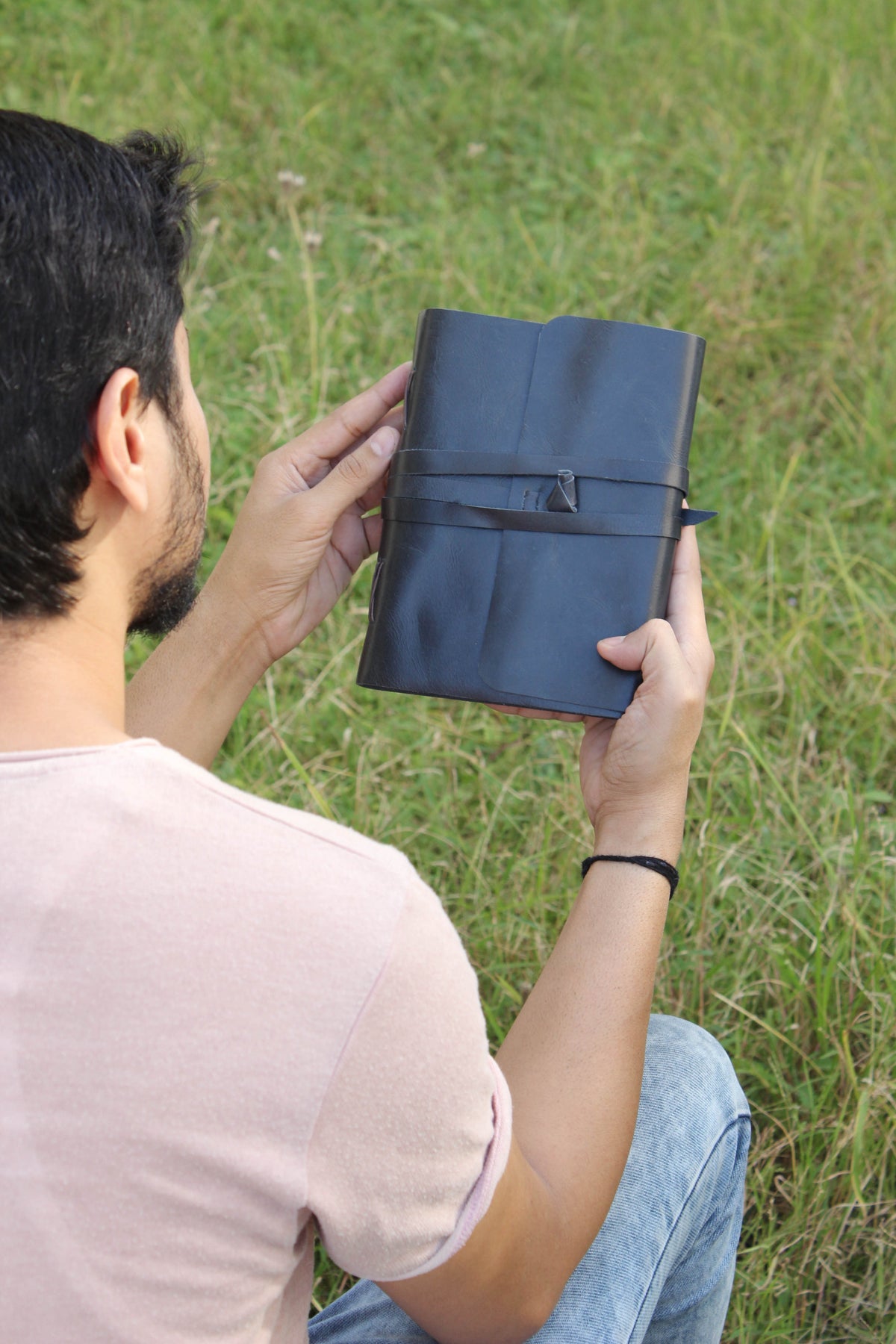 The Textnote Sapling