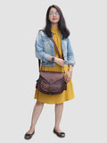 The Heritage Hauler Purse