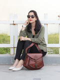 The Zamora Purse